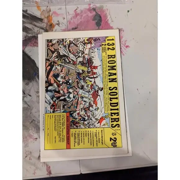 Dazzler #1 (Marvel Comics March 1981) - Picture 6 of 10